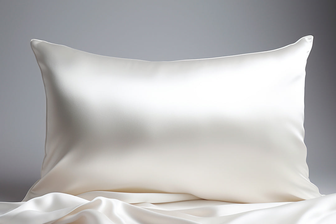 Unlock Clearer Skin: Embracing the Beauty Benefits of Satin Pillowcases