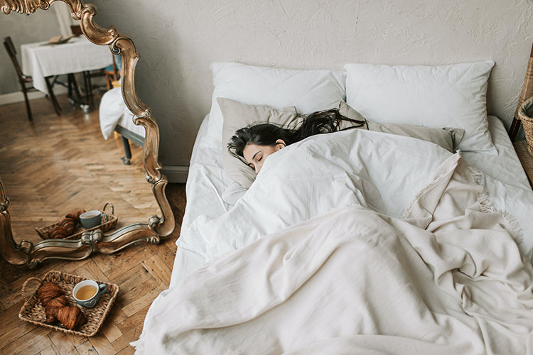 Revitalize Your Sleep: Comprehensive Guide to a Healthy Sleep Routine