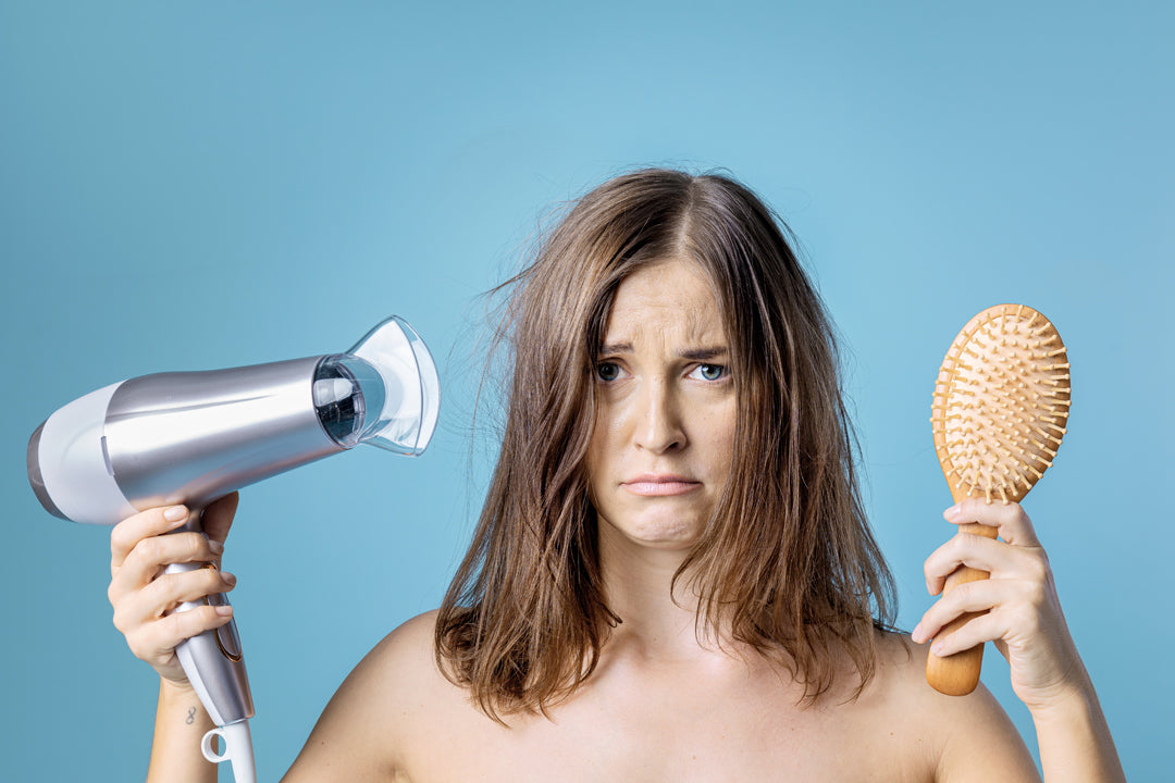 Transforming Frizzy Hair with Satin Pillowcases: Before and After Journey